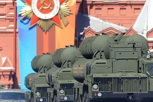 Ukraine cảnh báo chiến tranh với Nga