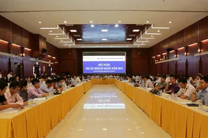 Mỏi mòn chờ hướng dẫn quyết toán điện mặt trời hòa lưới