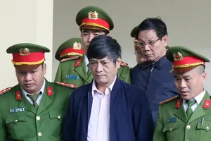 Vụ đánh bạc ngàn tỉ: Kiến nghị điều tra các công ty rửa tiền