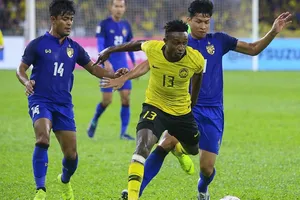 Thái Lan chống đỡ đến bao giờ?