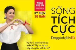 Những cánh tay cột Dải băng đỏ