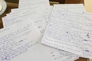 Vụ 231 cái tát: Thêm chuyện bất thường và phản giáo dục