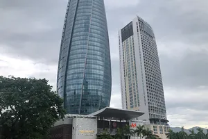 Đà Nẵng chấm lại toàn bộ bài thi công chức