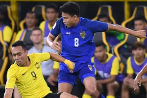 Bán kết lượt về, Thái Lan-Malaysia: Thái Lan vẫn sợ Malaysia