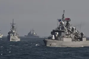 NATO sẽ can thiệp sâu vào xung đột Ukraine-Nga?