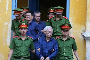 Vụ Vũ ‘nhôm’: 10 năm thanh tra không ra sai phạm