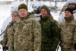 NATO không triển khai tàu chiến giúp Ukraine