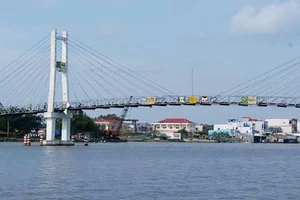 Cầu thu phí ‘vô thời hạn’ đã có thời hạn là 20 năm