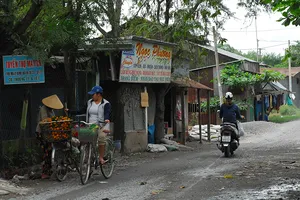 TP.HCM sẽ thu hồi 188 dự án gây khổ cho dân