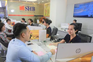 Lãi suất tiền gửi tiết kiệm ‘nhảy múa’ dịp cuối năm