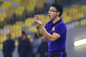 HLV Malaysia chỉ đạo thế nào để loại Thái Lan?