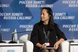 Giám đốc Huawei bị bắt, cuộc chiến thương mại Mỹ-TQ sẽ ra sao?