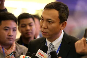 Những lời hứa của lãnh đạo VFF