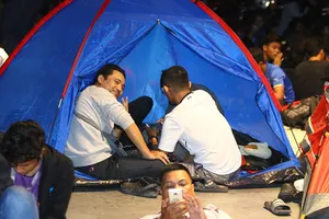 Hết sạch vé chung kết AFF Cup