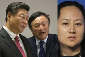 Vì sao Mỹ cứng rắn vụ bà Mạnh?