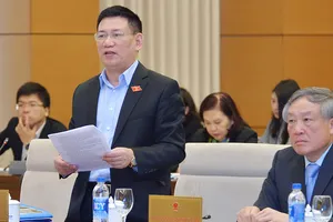 Trốn thuế, chuyển giá đang nhức nhối