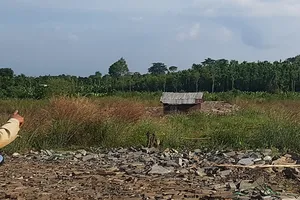 Gần 4 ha đất ở Đồng Nai cấp cho em ruột phó chủ tịch xã