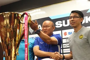 Việt Nam - Malaysia: Vô địch cũng cần phải may mắn