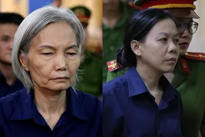 Đại án NH Đông Á: Lời bào chữa của 2 nữ bị cáo