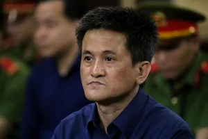 Xử vụ NH Đông Á: Sai phạm của người làm công ăn lương