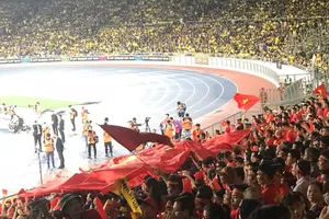 Mất ngủ ở Kuala Lumpur!