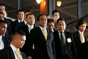 Sau nhiều lần trì hoãn, Thái Lan xác định bầu cử vào năm tới