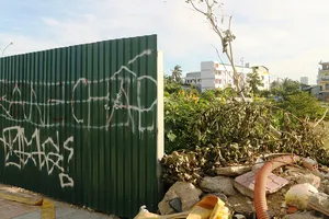 Nha Trang: Doanh nghiệp bị tố bán đất vàng trái phép