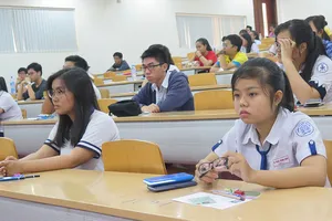 Tuyển sinh đại học năm 2019 sẽ như thế nào?