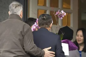 Mỹ bị Canada cảnh cáo về vụ bà Mạnh