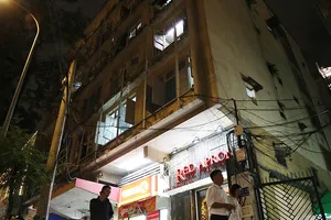 TP.HCM chính thức xóa 180 dự án treo