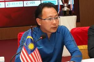 ‘Cơ hội vô địch chia đều cho Việt Nam và Malaysia’