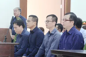 VKS Tối cao: 4 bị cáo vụ Phạm Công Danh hưởng án treo sai luật