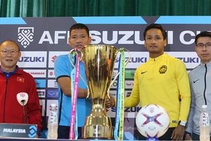 Khi phải đấu với cơ bắp và tiểu xảo