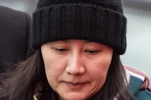 Bà Mạnh Vãn Châu và chiến tranh lạnh mới Mỹ-Trung