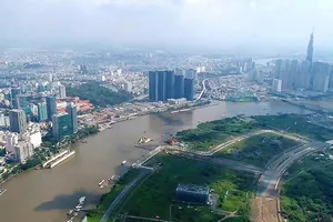 Chấn chỉnh công tác quản lý đất đai trên địa bàn TP.HCM