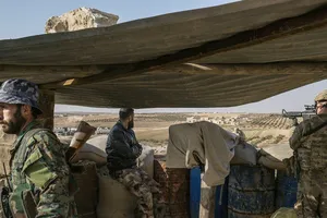 Thổ Nhĩ Kỳ hết kiên nhẫn với Mỹ ở Syria