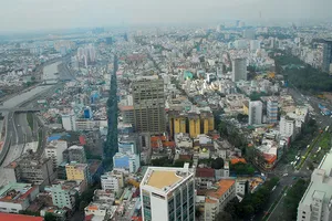 Nhà đầu tư Trung Quốc âm thầm gom đất ở nhiều nơi