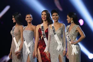 H’Hen Niê đăng quang trong lòng khán giả Việt