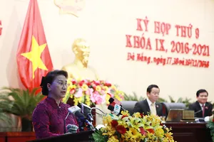 Đà Nẵng đang có dấu hiệu chững lại