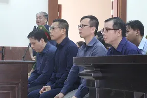 Phạm Công Danh: ‘Bị cáo dám làm, dám chịu’