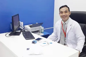 Mẹ nhiễm HIV, con có an toàn không?