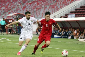Cơ hội cho đội tuyển Việt Nam ở Asian Cup