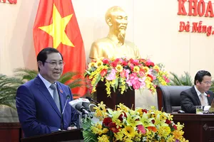 Đà Nẵng lấy thực chất công việc làm đầu