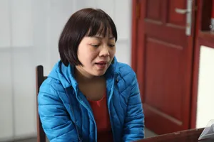 Nữ phóng viên tống tiền doanh nghiệp nước ngoài 70.000 USD