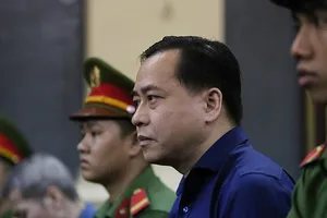 Phạt Vũ ‘nhôm’ 17 năm tù, kiến nghị xử lý nhiều người