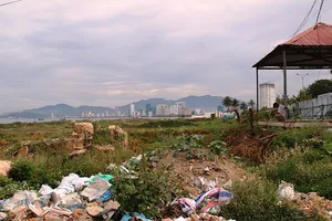 Doanh nghiệp e ngại Khánh Hòa siết dự án du lịch