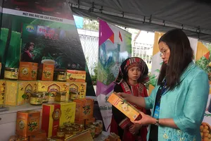 Hàng Việt đã hết long đong?