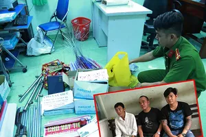 Tuyên chiến với tín dụng đen