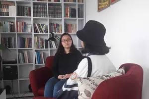 Một giờ lắng nghe - giải tỏa bế tắc