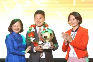 Giữ mãi lửa fair play, Quang Hải nhé!